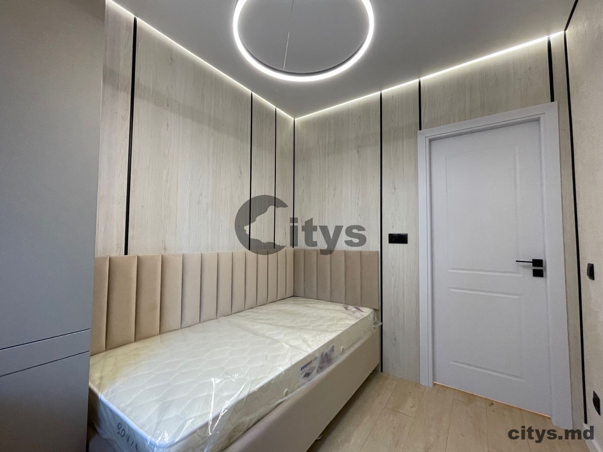 Apartament cu 2 camere, 40m², Riscani, Думитру Рышкану photo 8 - citys.md Apartament cu 2 camere, 40m², Riscani, Думитру Рышкану photo 7