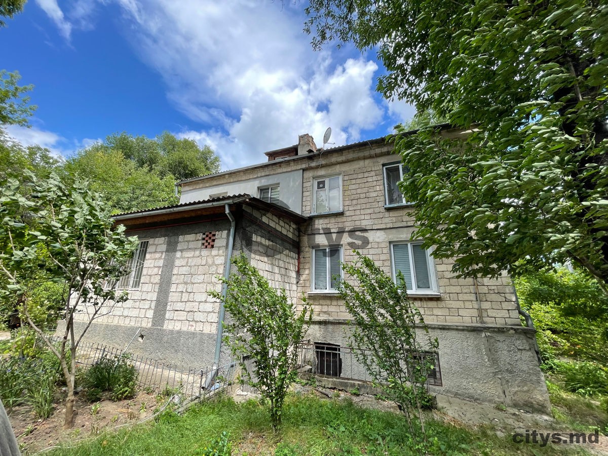 Apartament cu 2 camere, 40m², Riscani, Думитру Рышкану photo 12 - citys.md Apartament cu 2 camere, 40m², Riscani, Думитру Рышкану photo 11