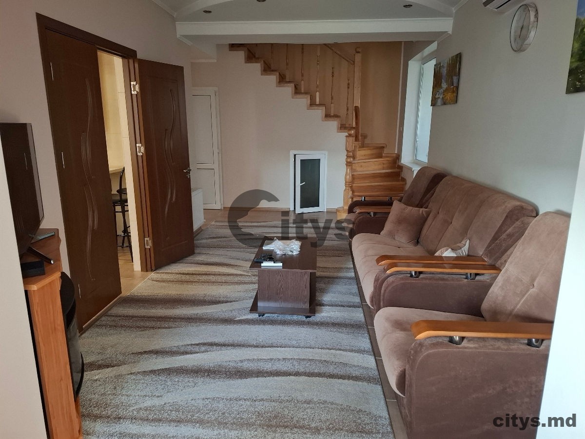 Apartament cu 2 camere, 100m², Buiucani, Codrilor photo 7 - citys.md Apartament cu 2 camere, 100m², Buiucani, Codrilor photo 6