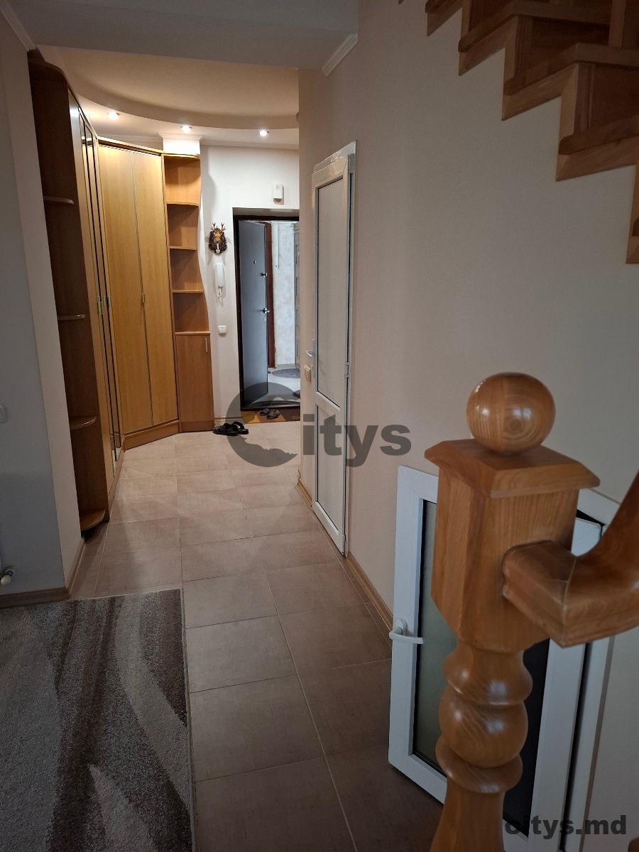 Apartament cu 2 camere, 100m², Buiucani, Codrilor photo 6 - citys.md Apartament cu 2 camere, 100m², Buiucani, Codrilor photo 5