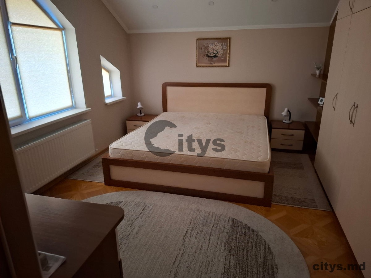 Apartament cu 2 camere, 100m², Buiucani, Codrilor photo 5 - citys.md Apartament cu 2 camere, 100m², Buiucani, Codrilor photo 4