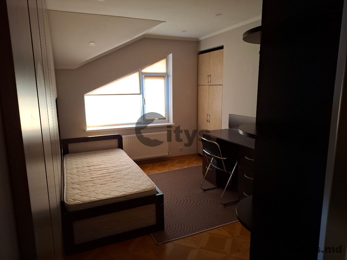 Apartament cu 2 camere, 100m², Buiucani, Codrilor photo 4 - citys.md Apartament cu 2 camere, 100m², Buiucani, Codrilor photo 3