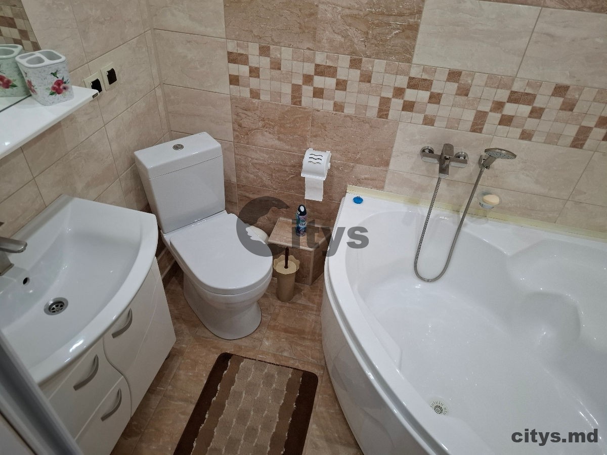 Apartament cu 2 camere, 100m², Buiucani, Codrilor photo 10 - citys.md Apartament cu 2 camere, 100m², Buiucani, Codrilor photo 9