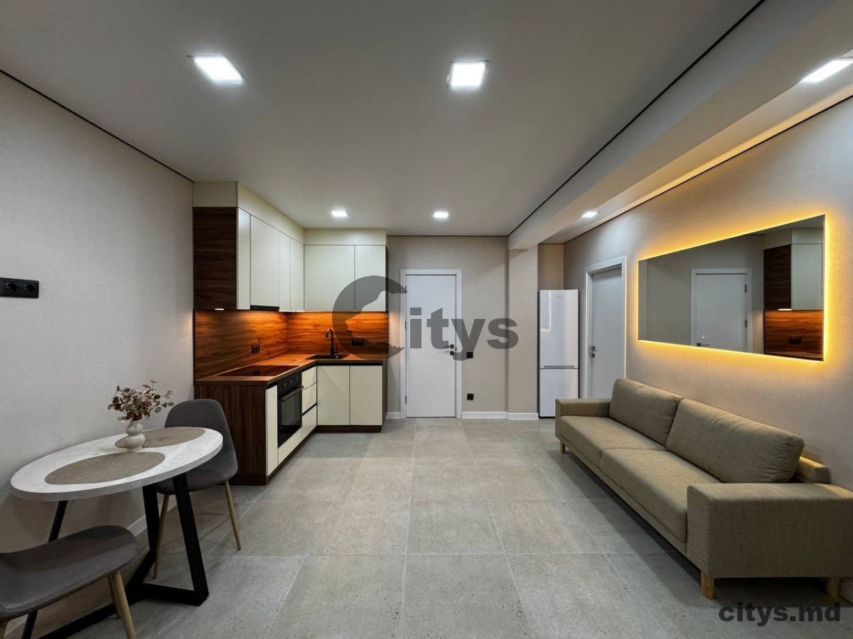 2-х комнатная квартира, 57м², Телецентр, Ialoveni photo 1 - citys.md 2-х комнатная квартира, 57м², Телецентр, Ialoveni photo 0