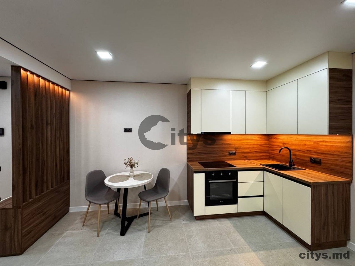 2-х комнатная квартира, 57м², Телецентр, Ialoveni photo 9 - citys.md 2-х комнатная квартира, 57м², Телецентр, Ialoveni photo 8