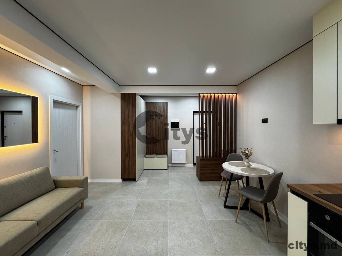 2-х комнатная квартира, 57м², Телецентр, Ialoveni photo 8 - citys.md 2-х комнатная квартира, 57м², Телецентр, Ialoveni photo 7