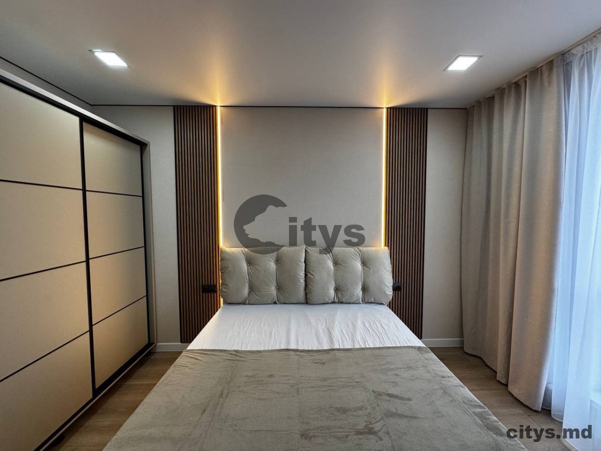 2-х комнатная квартира, 57м², Телецентр, Ialoveni photo 7 - citys.md 2-х комнатная квартира, 57м², Телецентр, Ialoveni photo 6