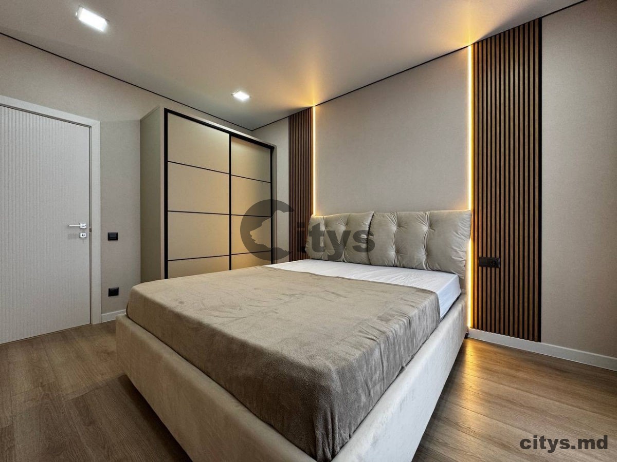 2-х комнатная квартира, 57м², Телецентр, Ialoveni photo 6 - citys.md 2-х комнатная квартира, 57м², Телецентр, Ialoveni photo 5