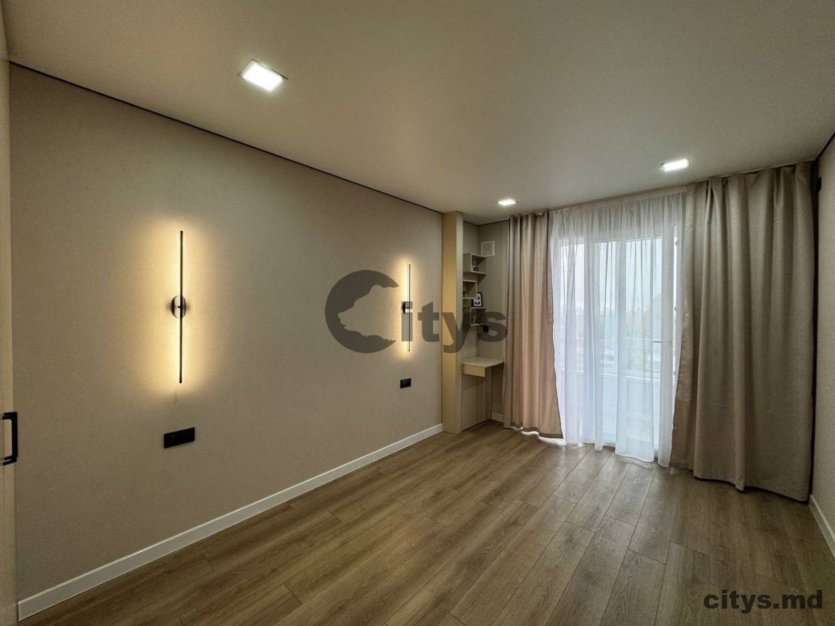 2-х комнатная квартира, 57м², Телецентр, Ialoveni photo 5 - citys.md 2-х комнатная квартира, 57м², Телецентр, Ialoveni photo 4