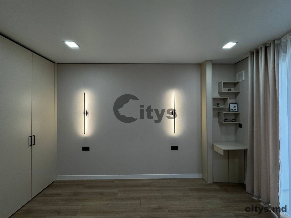 2-х комнатная квартира, 57м², Телецентр, Ialoveni photo 4 - citys.md 2-х комнатная квартира, 57м², Телецентр, Ialoveni photo 3