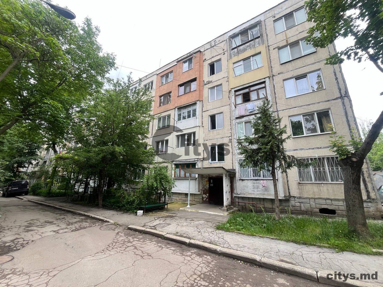 Apartament cu 1 cameră, 34m², Botanica , Cuza Vodă 7185 photo 4 - citys.md Apartament cu 1 cameră, 34m², Botanica , Cuza Vodă 7185 photo 3