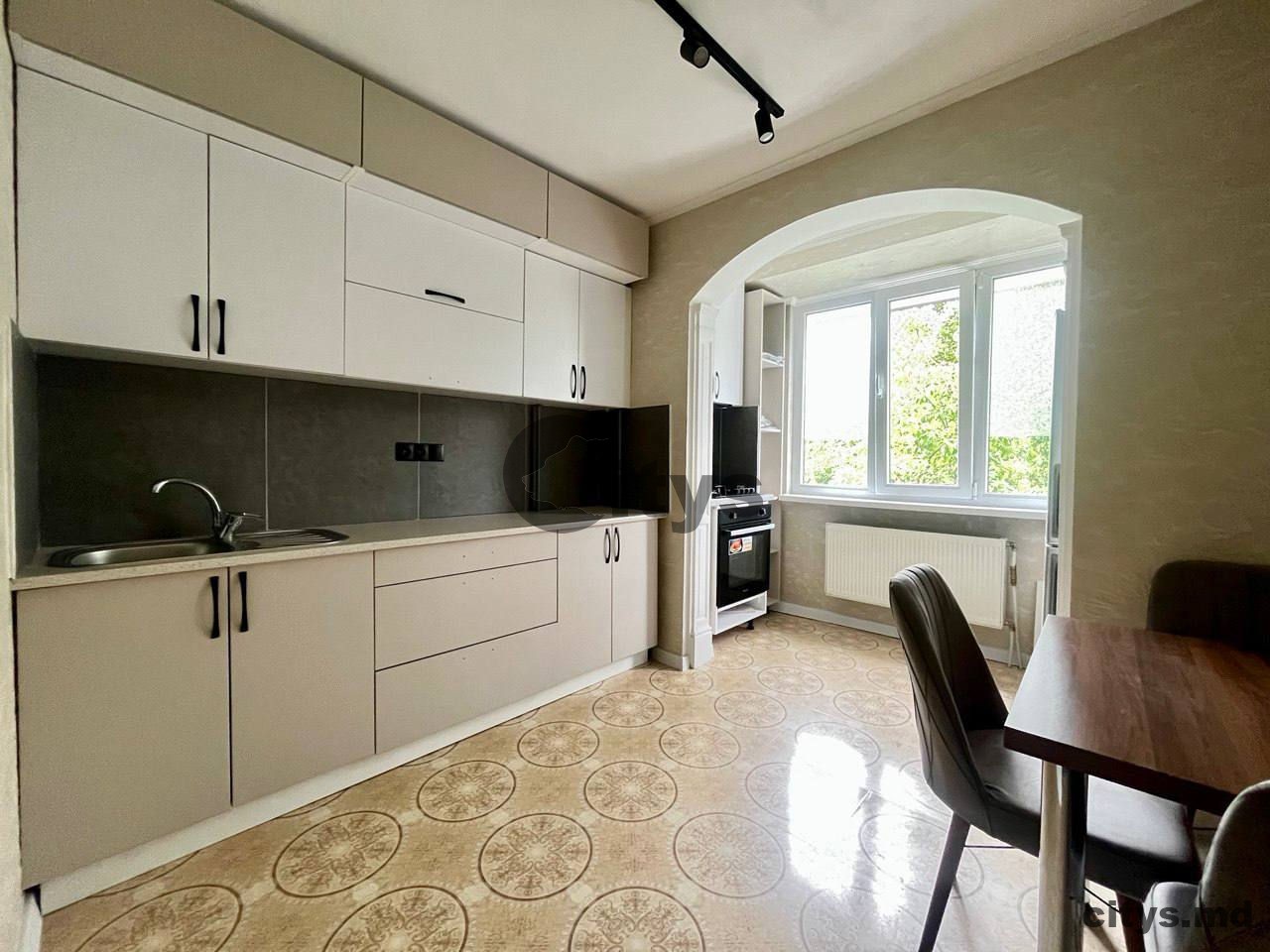 Apartament cu 1 cameră, 34m², Botanica , Cuza Vodă 7185 photo 1 - citys.md Apartament cu 1 cameră, 34m², Botanica , Cuza Vodă 7185 photo 0