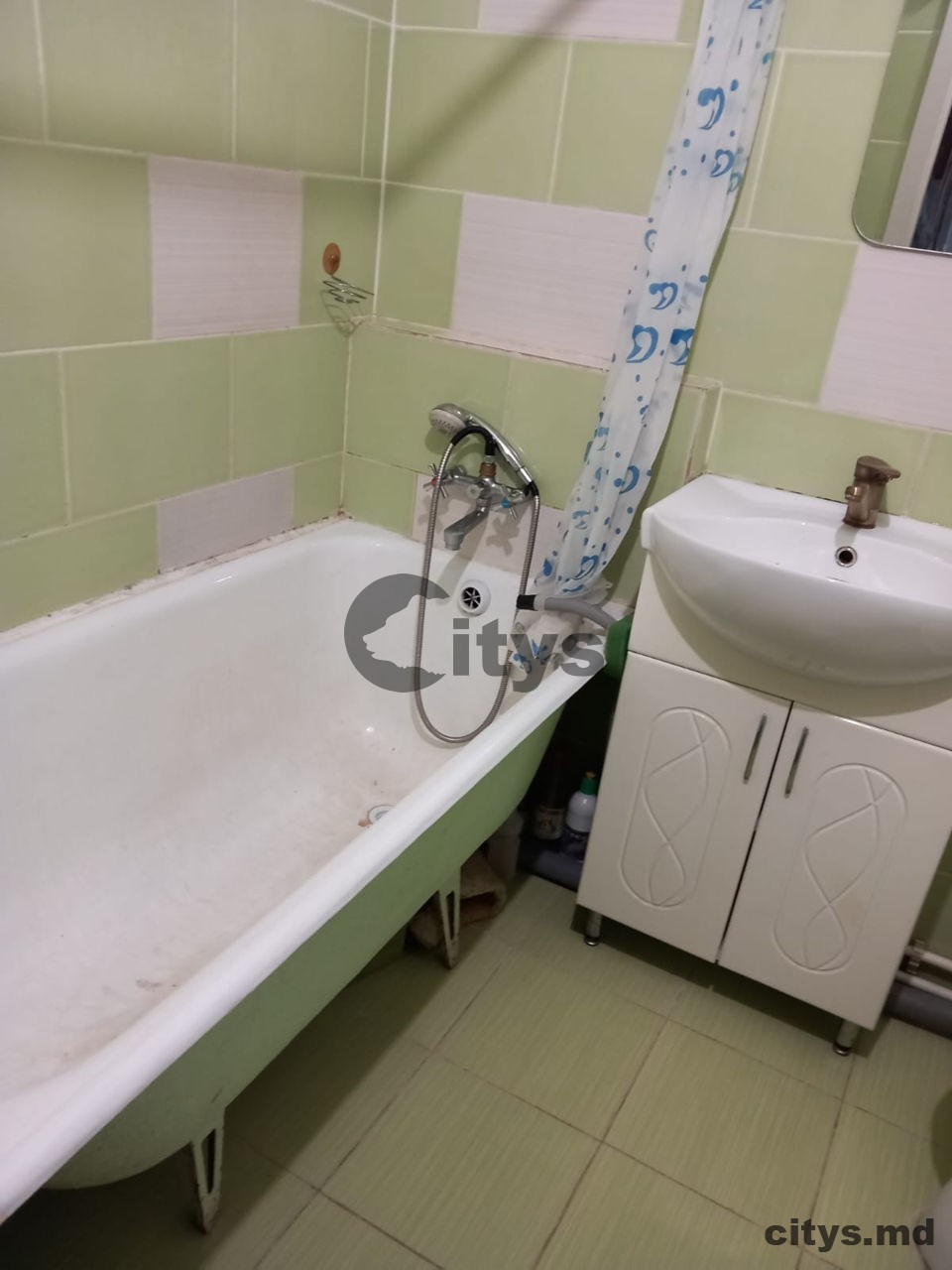 Apartament cu 1 cameră, 34m², Telecentru, Хынчешстское шоссе photo 7 - citys.md Apartament cu 1 cameră, 34m², Telecentru, Хынчешстское шоссе photo 6