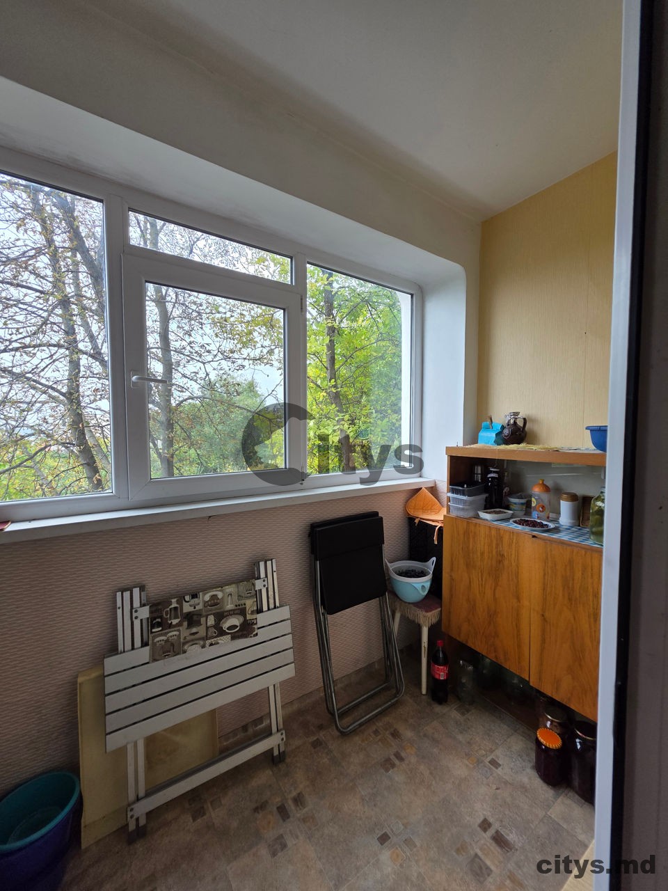 Apartament cu 1 cameră, 34m², Telecentru, Хынчешстское шоссе photo 3 - citys.md Apartament cu 1 cameră, 34m², Telecentru, Хынчешстское шоссе photo 2