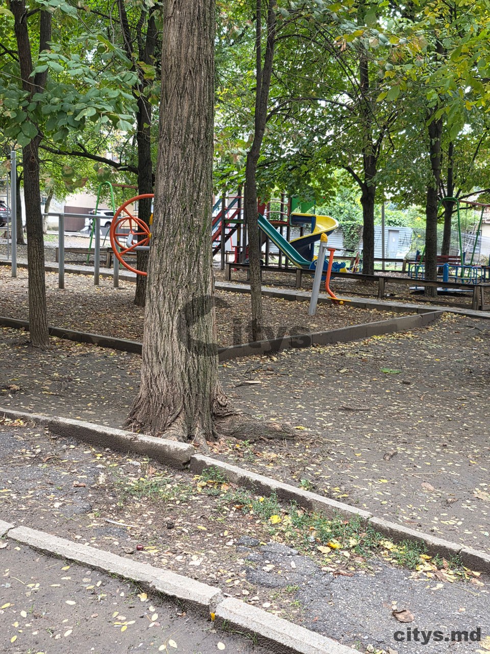 Apartament cu 1 cameră, 34m², Telecentru, Хынчешстское шоссе photo 8 - citys.md Apartament cu 1 cameră, 34m², Telecentru, Хынчешстское шоссе photo 7