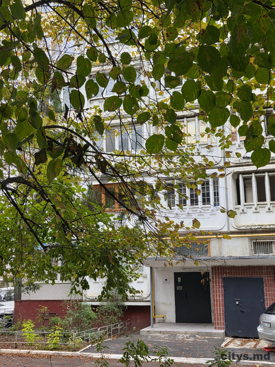 Apartament cu 1 cameră, 34m², Telecentru, Хынчешстское шоссе photo 4 - citys.md Apartament cu 1 cameră, 34m², Telecentru, Хынчешстское шоссе photo 3