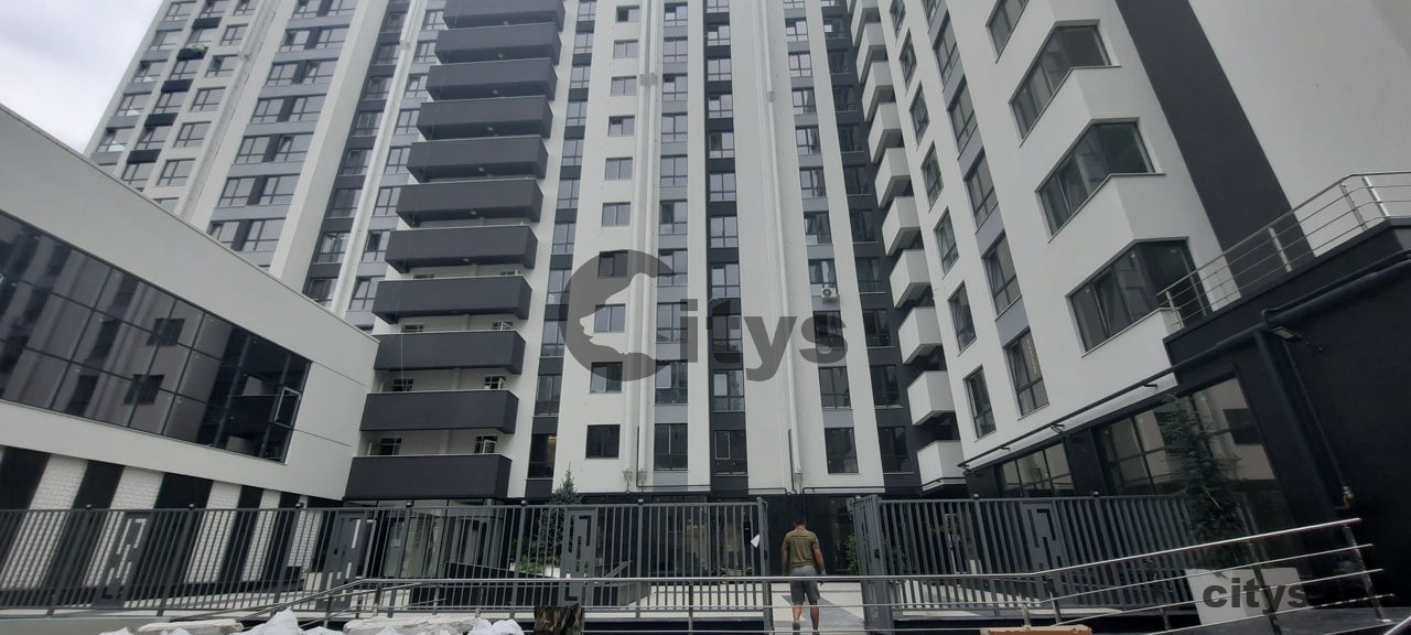 Apartament cu 1 cameră, 50m², Riscani, Alecu Russo photo 1 - citys.md Apartament cu 1 cameră, 50m², Riscani, Alecu Russo photo 0