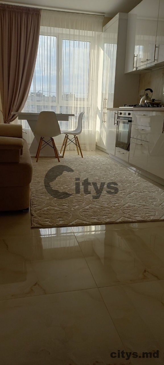 Apartament cu 1 cameră, 50m², Riscani, Alecu Russo photo 4 - citys.md Apartament cu 1 cameră, 50m², Riscani, Alecu Russo photo 3