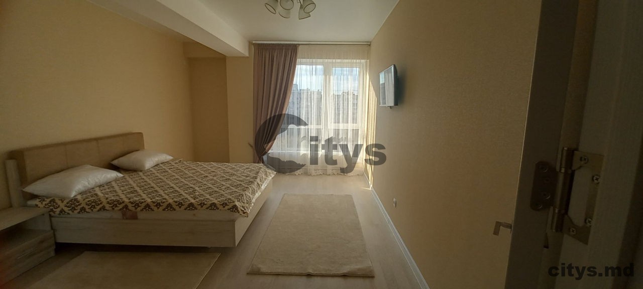 Apartament cu 1 cameră, 50m², Riscani, Alecu Russo photo 5 - citys.md Apartament cu 1 cameră, 50m², Riscani, Alecu Russo photo 4