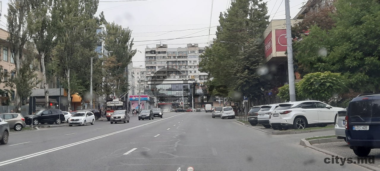 Apartament cu 1 cameră, 50m², Riscani, Alecu Russo photo 6 - citys.md Apartament cu 1 cameră, 50m², Riscani, Alecu Russo photo 5