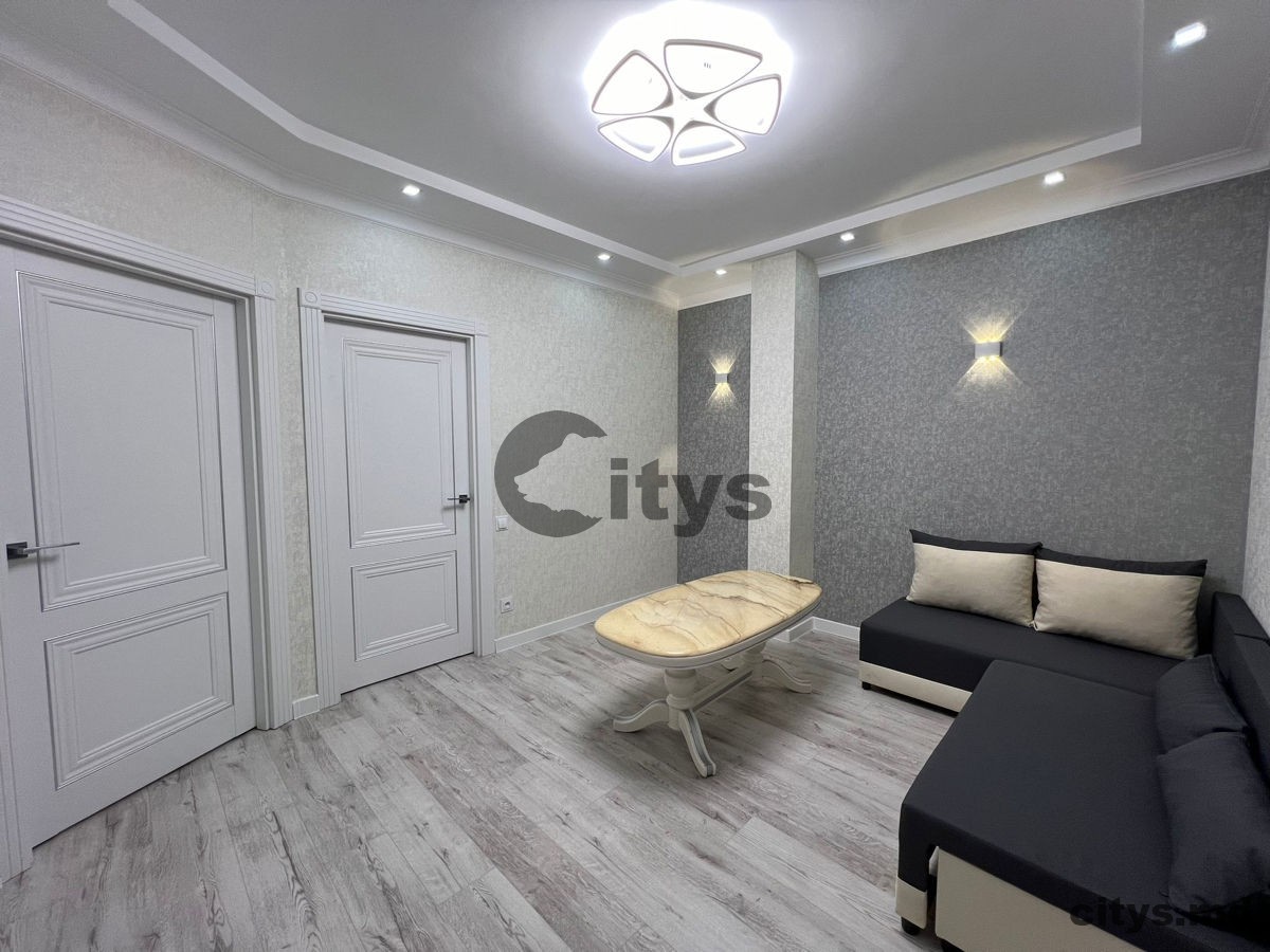 Apartament cu 1 cameră, 45m², Buiucani, Grigore Alexandrescu photo 8 - citys.md Apartament cu 1 cameră, 45m², Buiucani, Grigore Alexandrescu photo 7