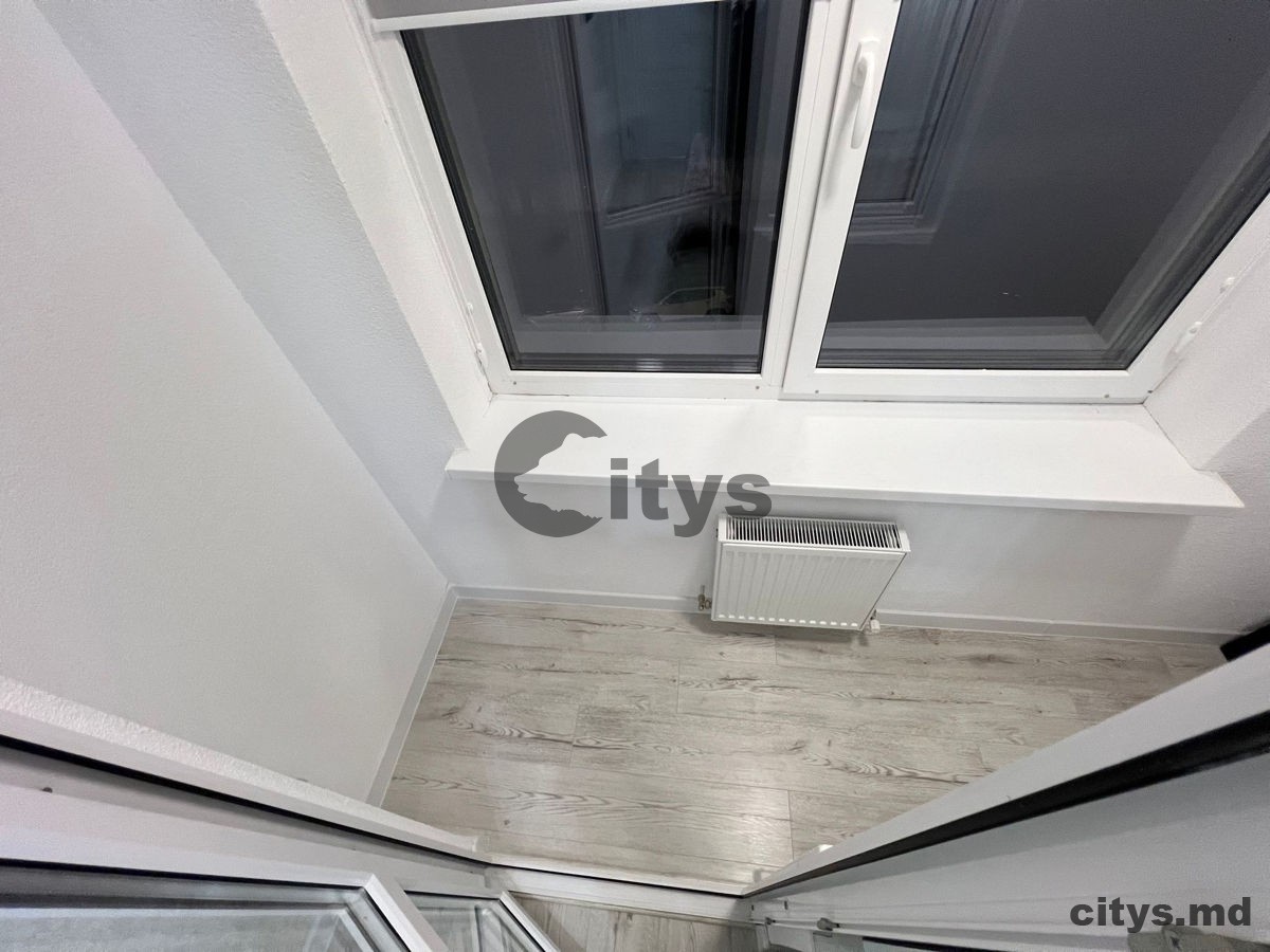 Apartament cu 1 cameră, 45m², Buiucani, Grigore Alexandrescu photo 3 - citys.md Apartament cu 1 cameră, 45m², Buiucani, Grigore Alexandrescu photo 2