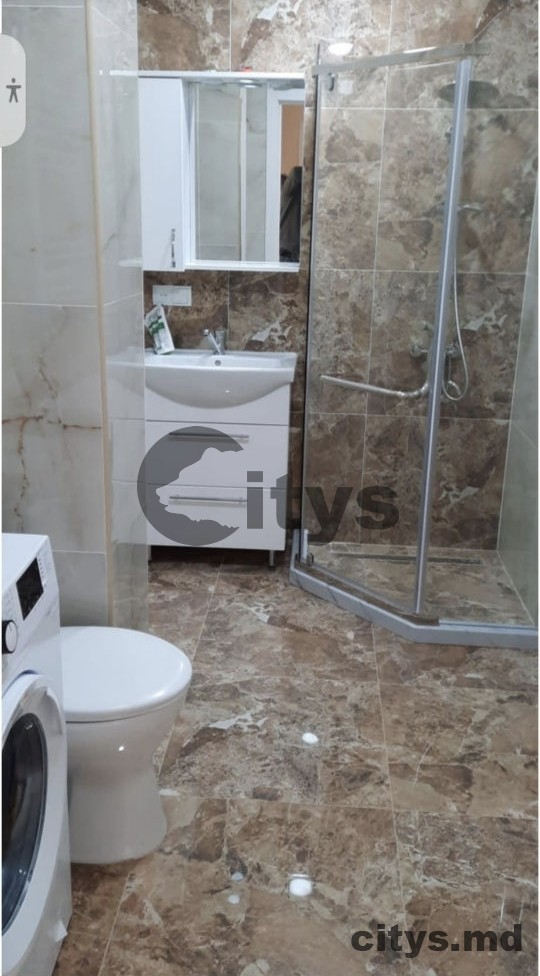 Apartament cu 1 cameră, 50m², Riscani, Alecu Russo photo 8 - citys.md Apartament cu 1 cameră, 50m², Riscani, Alecu Russo photo 7