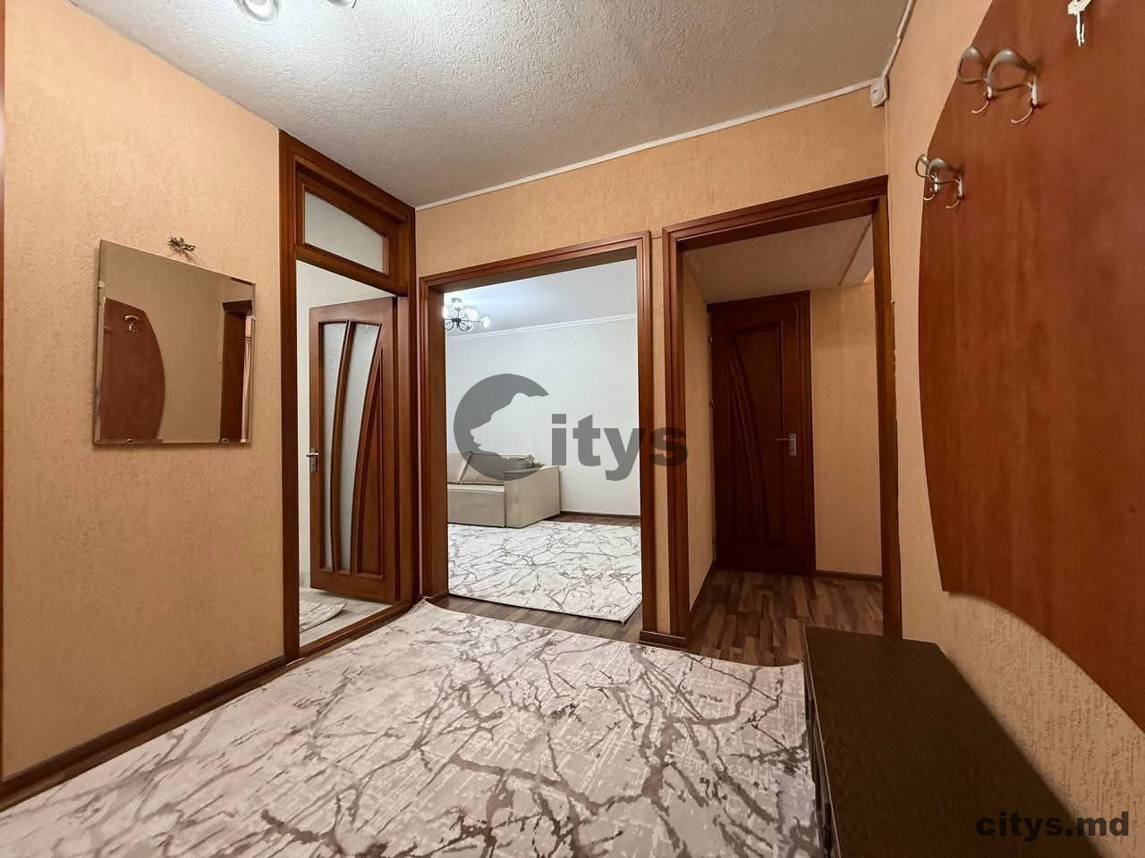 Apartament cu 2 camere, 58m², Botanica, Гренобле photo 3