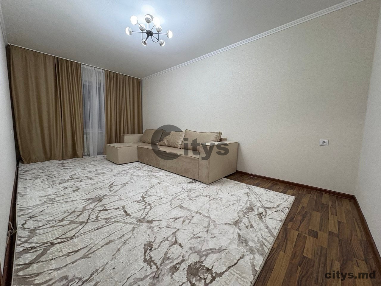 Apartament cu 2 camere, 58m², Botanica, Гренобле photo 1