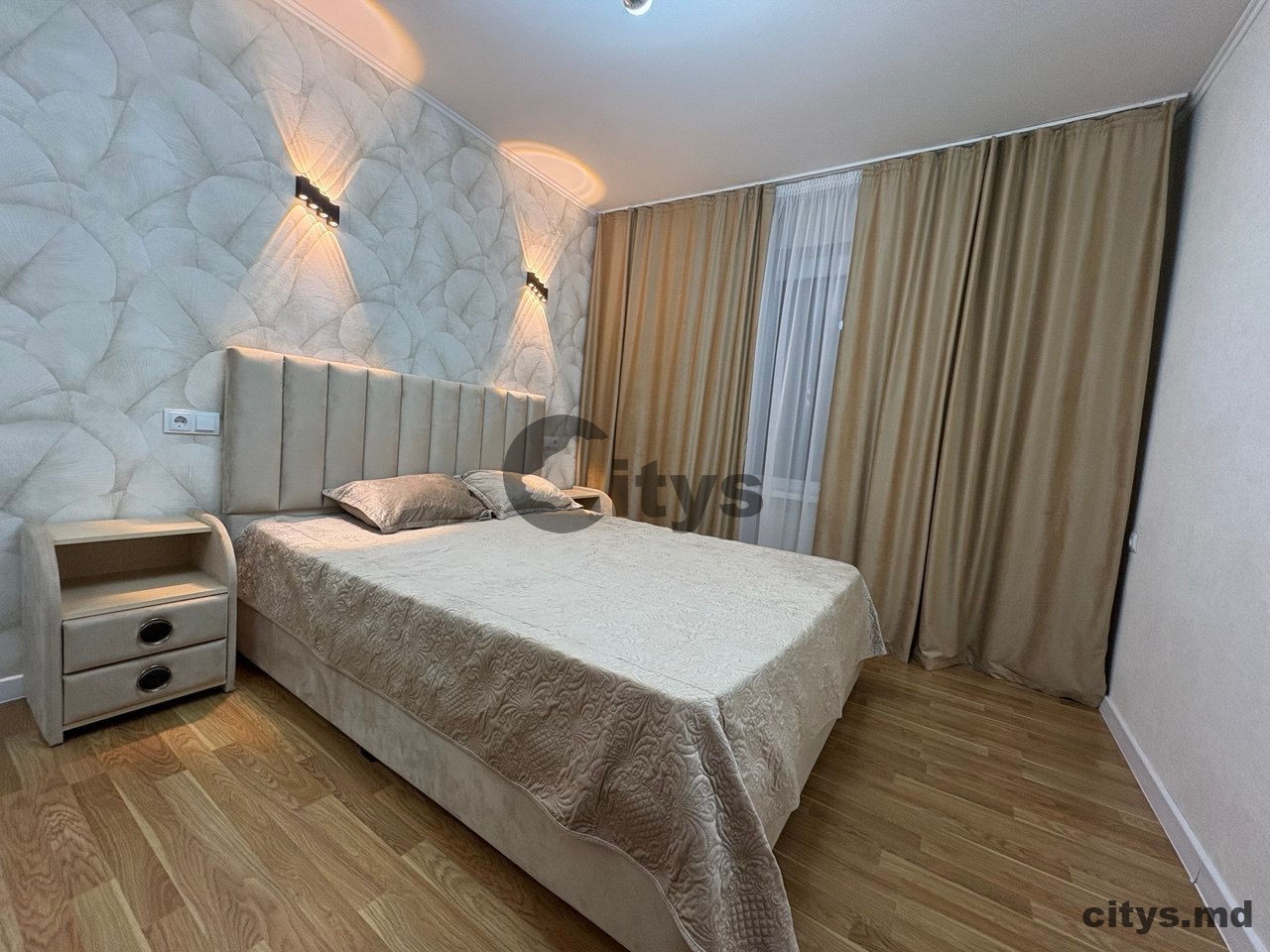 Apartament cu 2 camere, 58m², Botanica, Гренобле photo 7