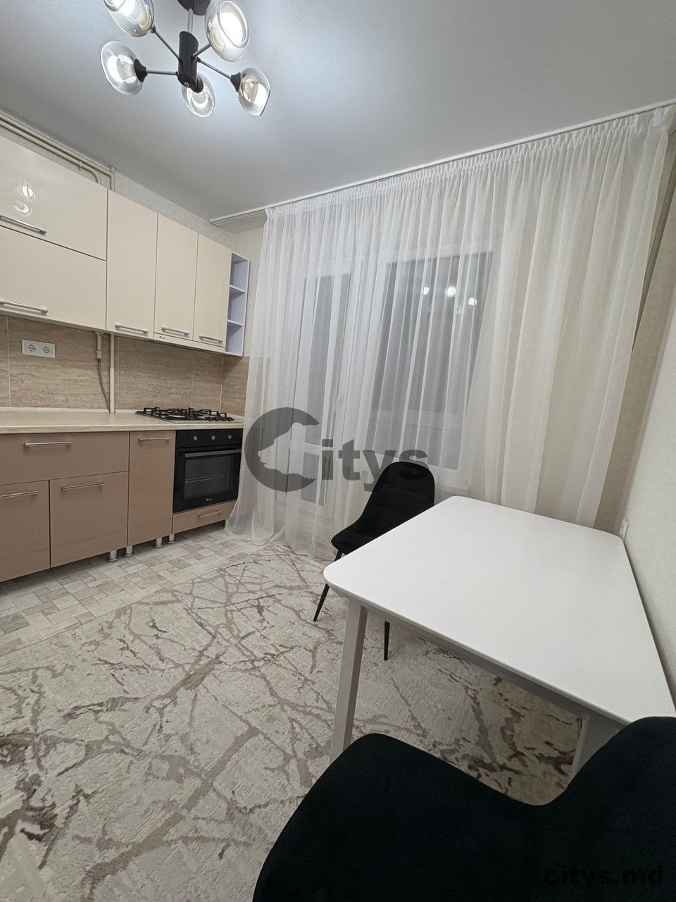 Apartament cu 2 camere, 58m², Botanica, Гренобле photo 2