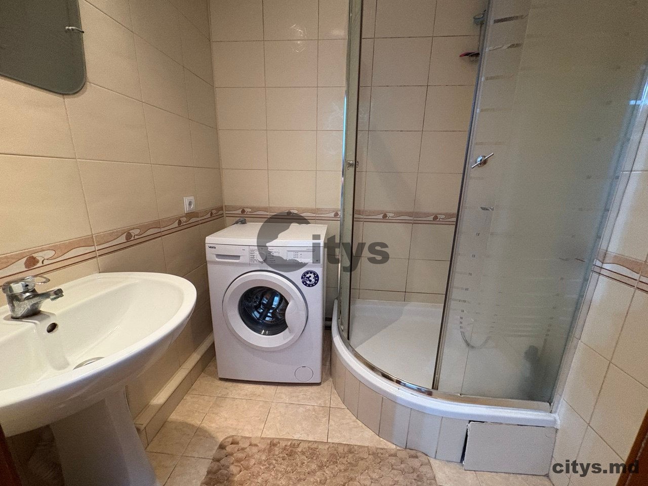 Apartament cu 2 camere, 58m², Botanica, Гренобле photo 6