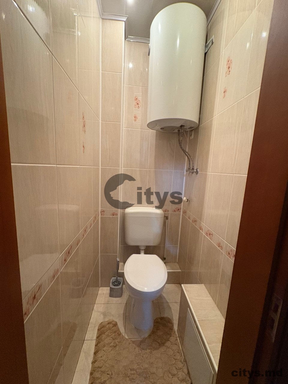 Apartament cu 2 camere, 58m², Botanica, Гренобле photo 5
