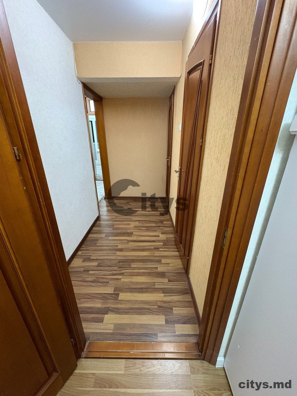 Apartament cu 2 camere, 58m², Botanica, Гренобле photo 4