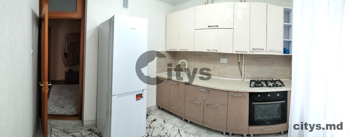 Apartament cu 2 camere, 58m², Botanica, Гренобле photo 9