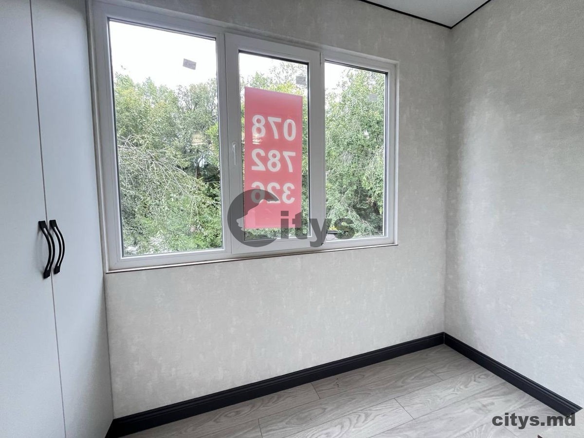 Apartament cu 2 camere, 44m², Riscani, Andrei Doga photo 7