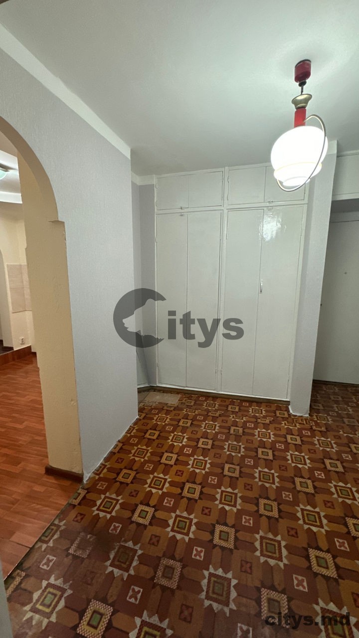 Apartament cu 3 camere, 73m², Ботаника, Cuza Vodă photo 9 - citys.md Apartament cu 3 camere, 73m², Ботаника, Cuza Vodă photo 8