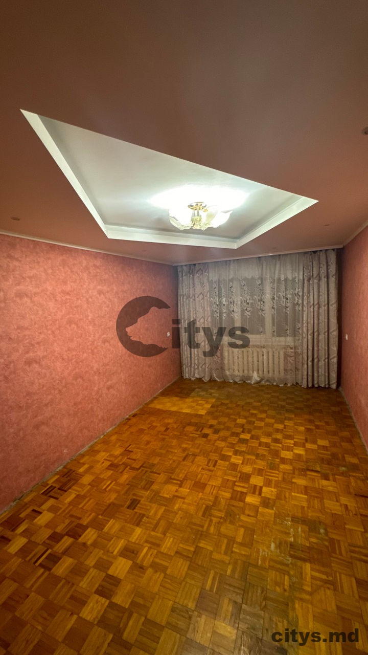 Apartament cu 3 camere, 73m², Ботаника, Cuza Vodă photo 2 - citys.md Apartament cu 3 camere, 73m², Ботаника, Cuza Vodă photo 1