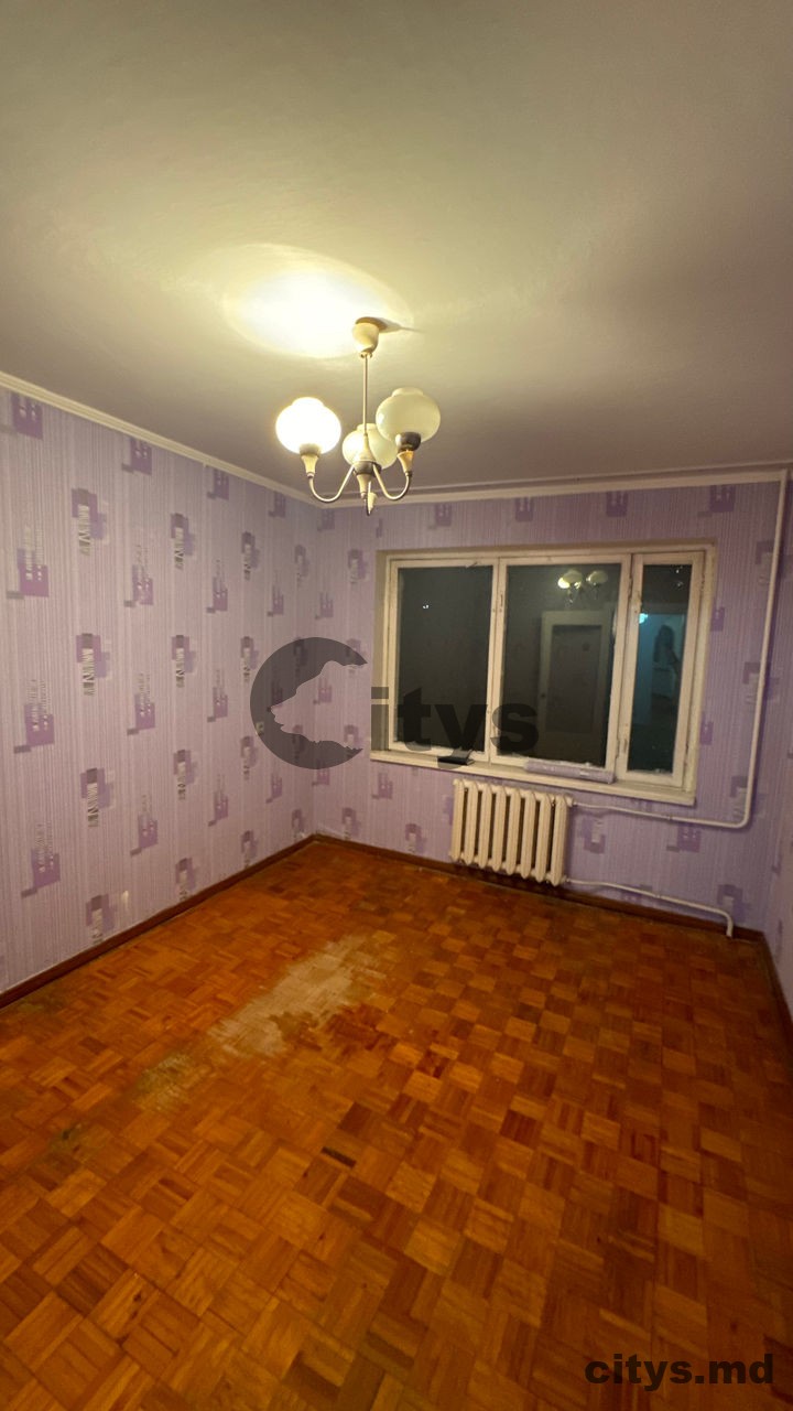 Apartament cu 3 camere, 73m², Ботаника, Cuza Vodă photo 3 - citys.md Apartament cu 3 camere, 73m², Ботаника, Cuza Vodă photo 2