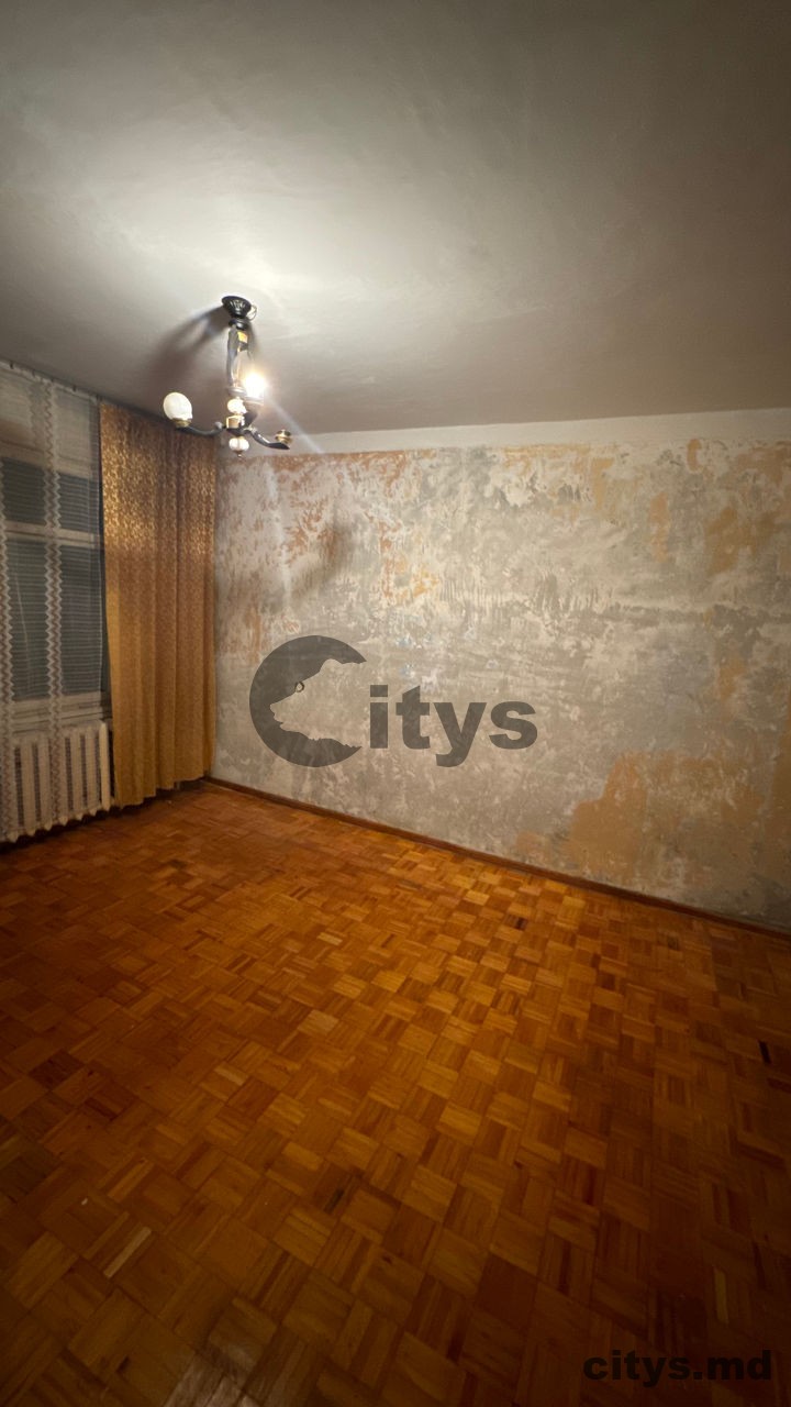 Apartament cu 3 camere, 73m², Ботаника, Cuza Vodă photo 8 - citys.md Apartament cu 3 camere, 73m², Ботаника, Cuza Vodă photo 7