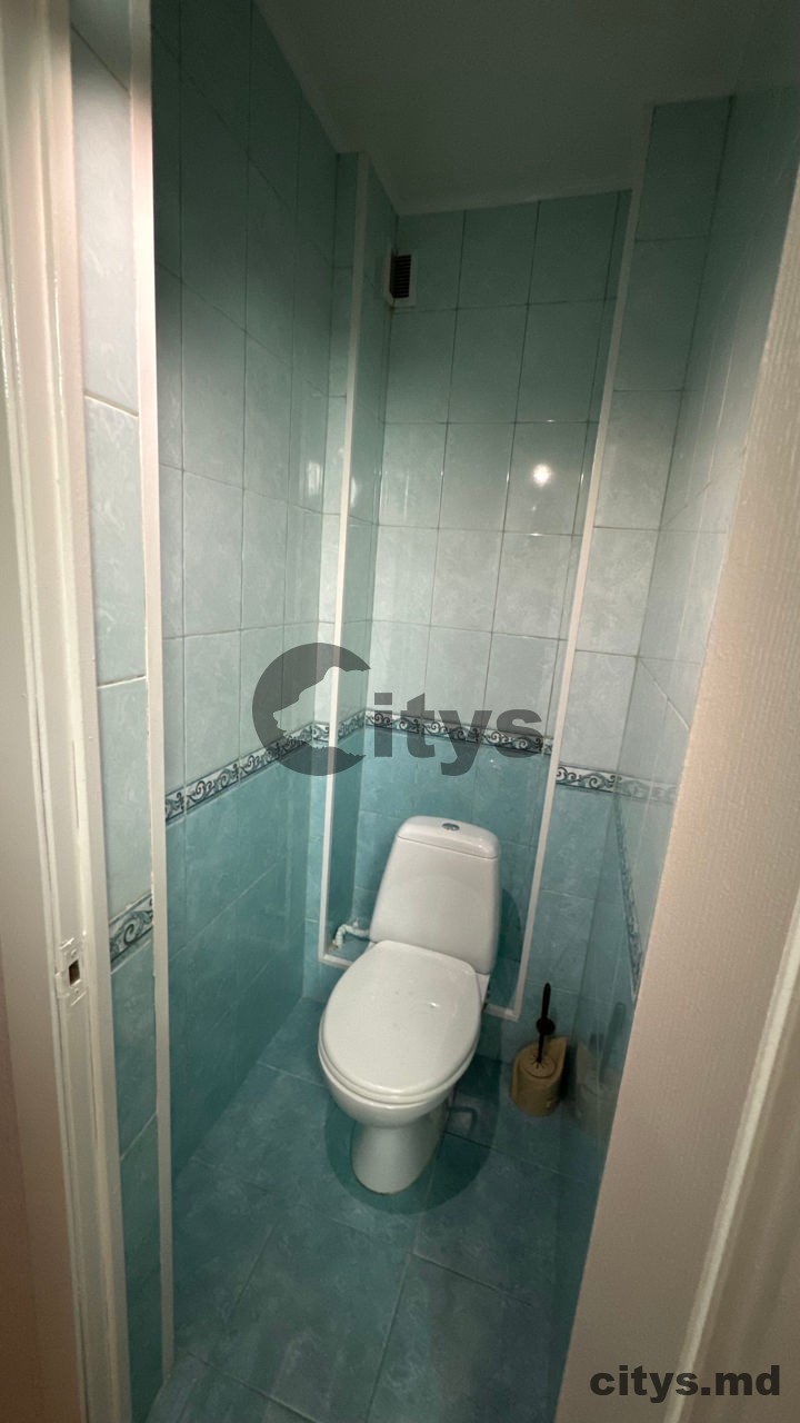 Apartament cu 3 camere, 73m², Ботаника, Cuza Vodă photo 6 - citys.md Apartament cu 3 camere, 73m², Ботаника, Cuza Vodă photo 5