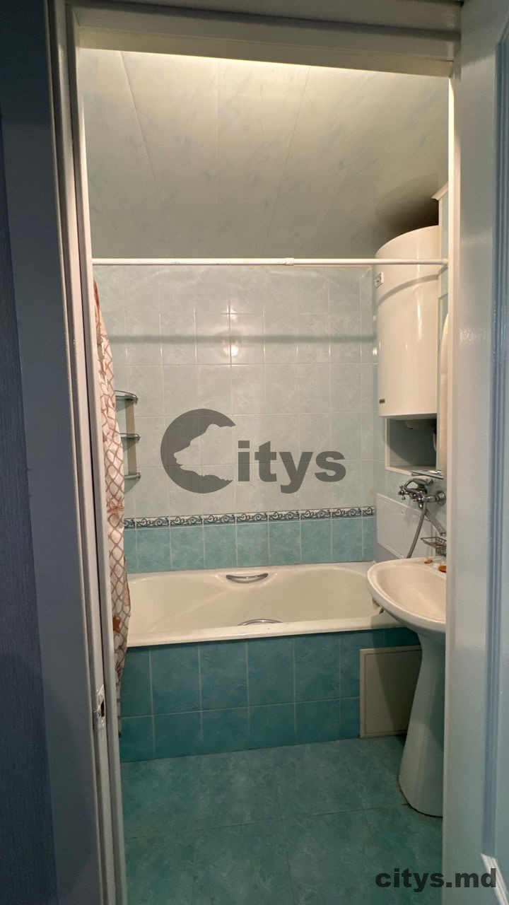 Apartament cu 3 camere, 73m², Ботаника, Cuza Vodă photo 5 - citys.md Apartament cu 3 camere, 73m², Ботаника, Cuza Vodă photo 4