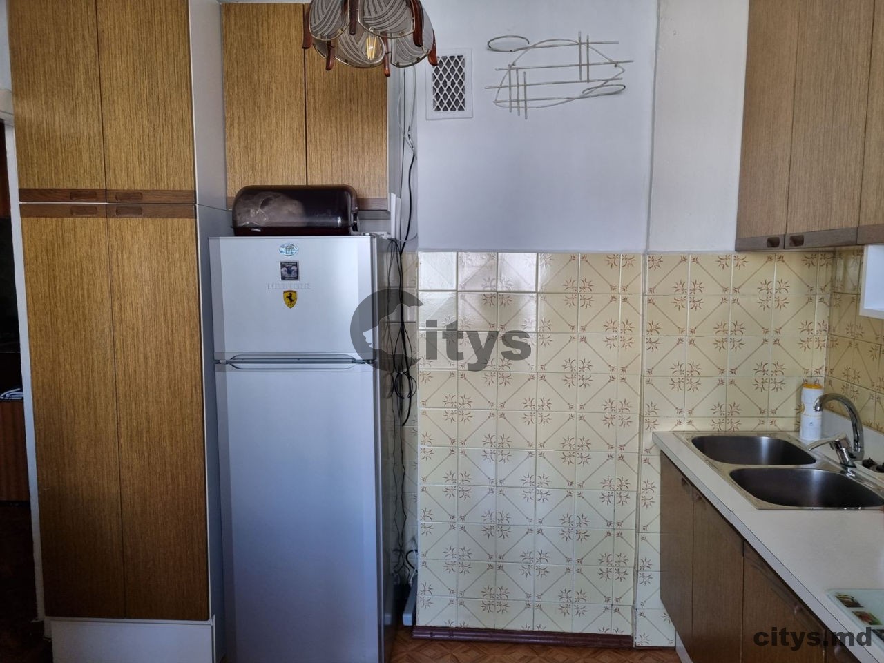 Apartament cu 3 camere, 72m², Botanica, Dacia photo 10 - citys.md Apartament cu 3 camere, 72m², Botanica, Dacia photo 9