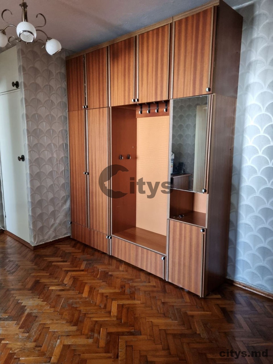 Apartament cu 3 camere, 72m², Botanica, Dacia photo 5 - citys.md Apartament cu 3 camere, 72m², Botanica, Dacia photo 4