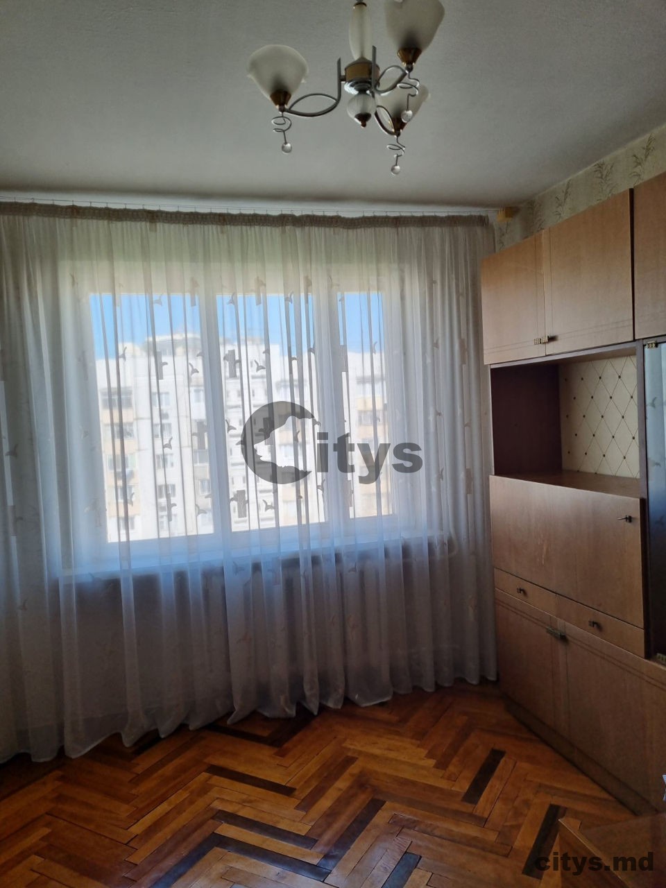 Apartament cu 3 camere, 72m², Botanica, Dacia photo 7 - citys.md Apartament cu 3 camere, 72m², Botanica, Dacia photo 6