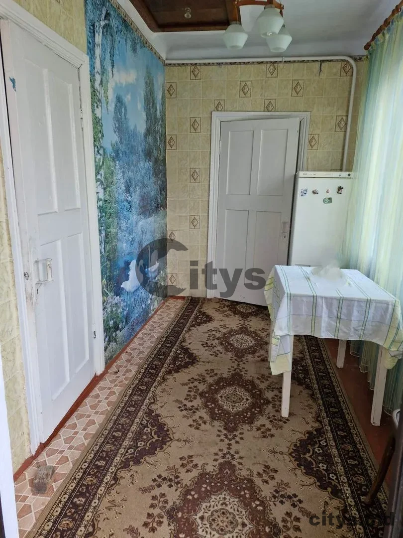 Casă cu un nivel, 37m², Dzerjinskii, Dubăsari photo 13