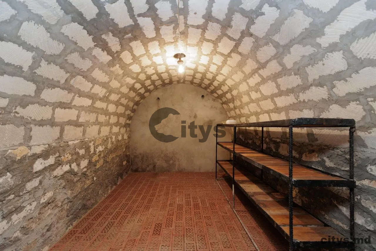 Vilă cu 3 nivele, 170m², Criuleni, IP ,,Astra* photo 4