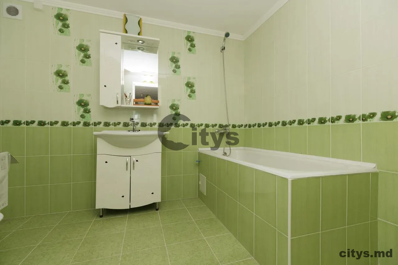 Vilă cu 3 nivele, 170m², Criuleni, IP ,,Astra* photo 9