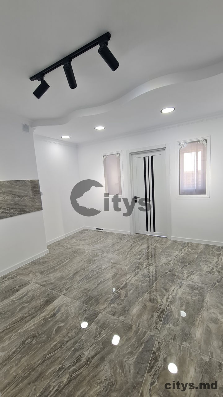 Apartament cu 1 cameră,Ciocana 33m², Мирча чел Батрын photo 1 - citys.md Apartament cu 1 cameră,Ciocana 33m², Мирча чел Батрын photo 0