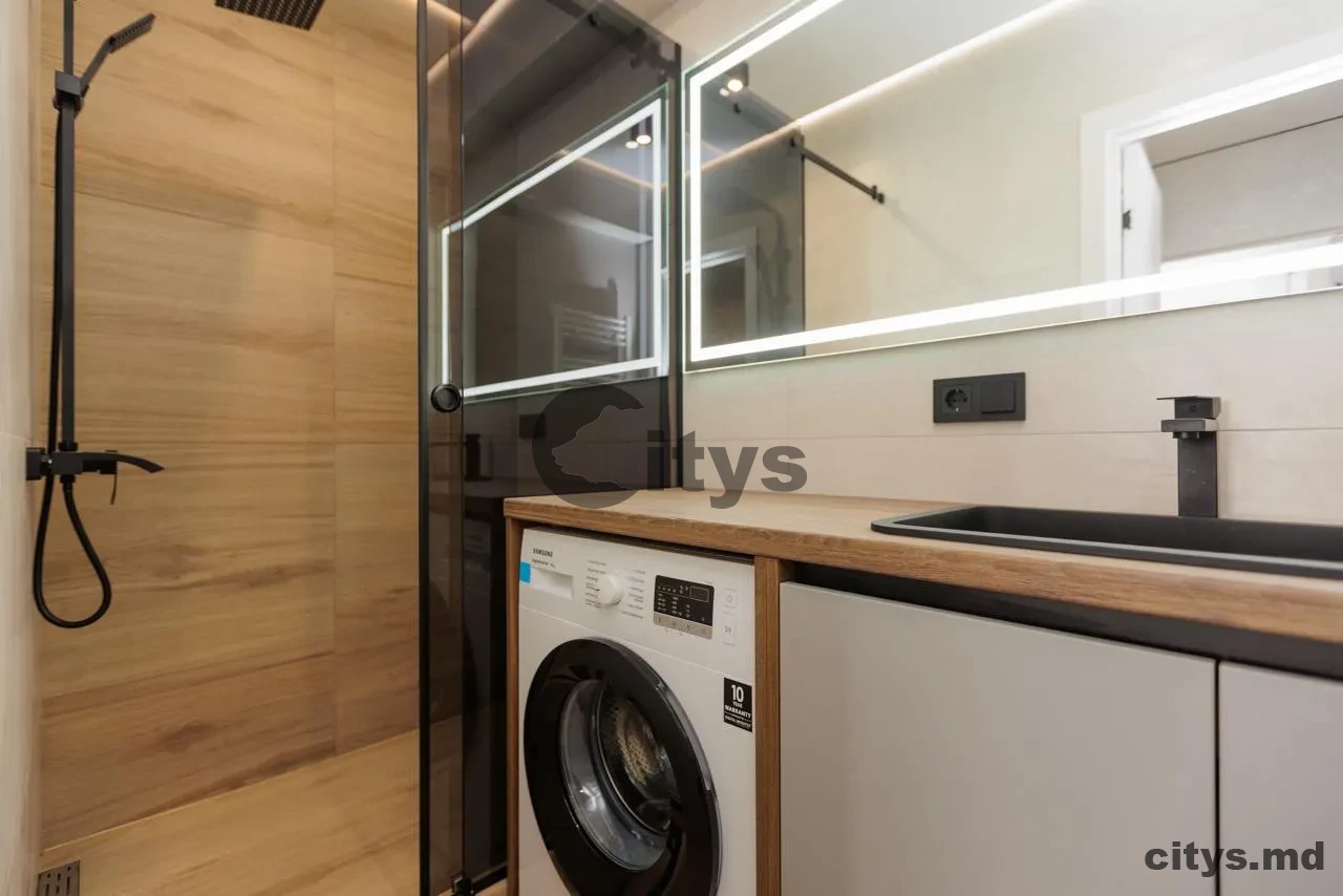 2-х комнатная квартира, 70м², Gheorghe Caşu photo 18 - citys.md 2-х комнатная квартира, 70м², Gheorghe Caşu photo 17